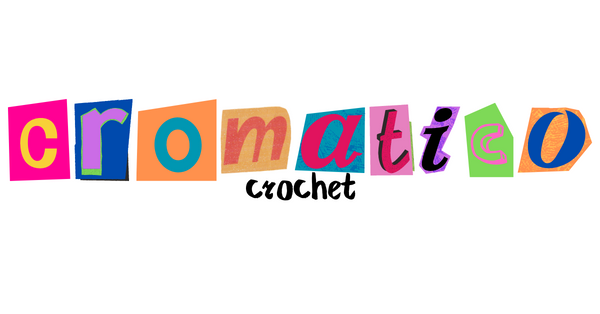 Cromatico Crochet